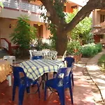Pinto Guest House