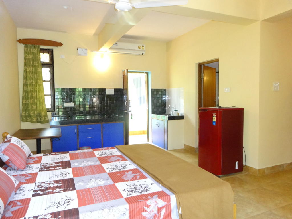 Guest house Pinto *
