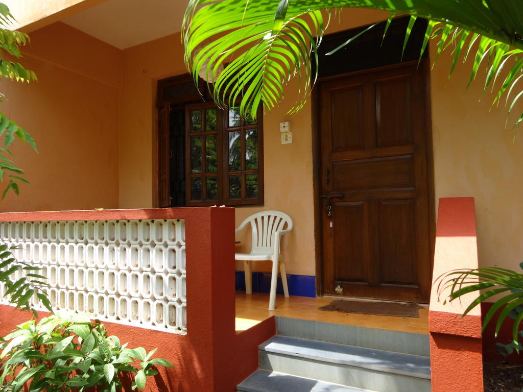 Guest house Pinto *