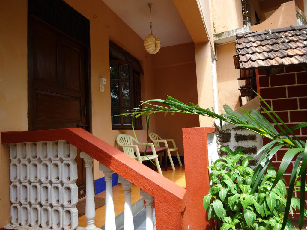 Guest house Pinto Candolim