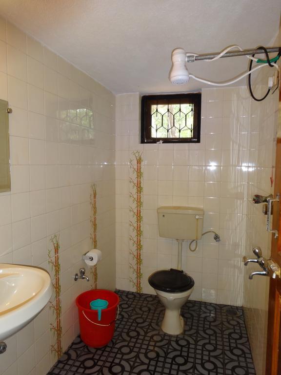 Guest house Pinto Candolim