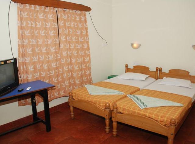 Guest house Pinto