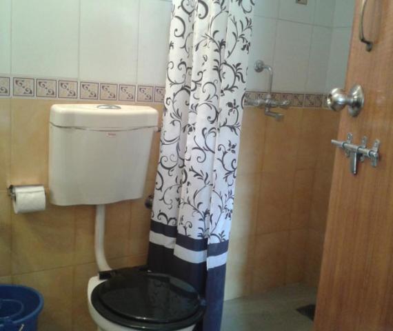 Guest house Pinto *